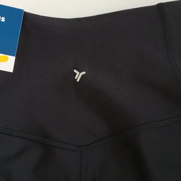 NWT OLD NAVY Active High Waist Powersoft Light Compression 7/8 Ankle Legging - Picture 8 of 11